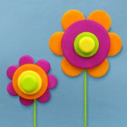 Picture of Styrofoam Disc Bulk-6"X1.25"