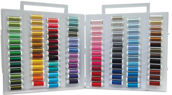 Picture of Sulky Embroidery Slimline Dream 2 Assortment  