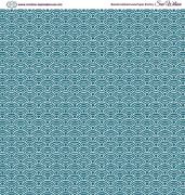 Picture of Creative Expressions Single-Sided Paper Pad 8"X8" 24/Pkg-Nautical Adventure By Sue Wilson