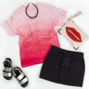 Picture of Tulip One-Step Spray Tie-Dye Kit Confetti