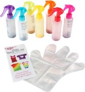 Picture of Tulip One-Step Spray Tie-Dye Kit Confetti