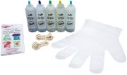 Picture of Tulip One-Step Tie-Dye Backpack Kit Beachy Blues
