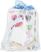 Picture of Tulip One-Step Tie-Dye Backpack Kit Beachy Blues