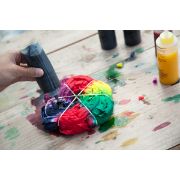 Picture of Tulip One-Step Tie-Dye Kit Rainbow