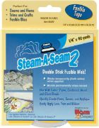 Picture of Steam-A-Seam 2 Double Stick Fusible Web .25"X40yd