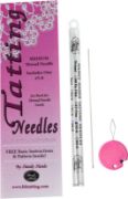 Picture of Tatting Needle For Thread #5-0
