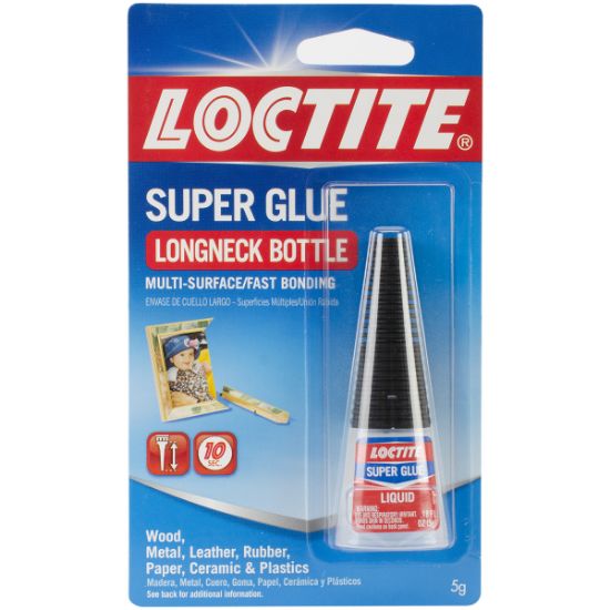 Picture of Super Glue Precision .18oz