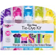 Picture of Tulip One-Step Tie-Dye Kit Ultimate