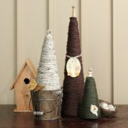 Picture of Styrofoam Cone 12"X4"