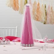 Picture of Styrofoam Cone 12"X4"