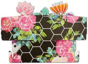 Picture of i-crafter Dies Box Pops, Flower Add-On