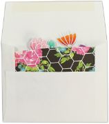 Picture of i-crafter Dies Box Pops, Flower Add-On