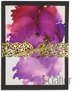 Picture of i-crafter Dies Slimline, Knit, Knots & Stitches