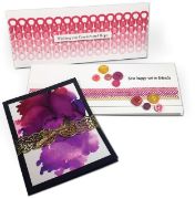 Picture of i-crafter Dies Slimline, Knit, Knots & Stitches