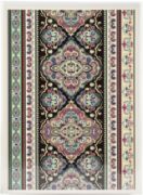 Picture of Dress My Craft Transfer Me Sheet A4 Traditional Design #1