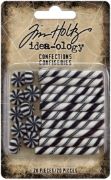 Picture of Idea-Ology Confections 20/Pkg-Halloween