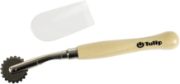 Picture of Tulip Tracing Wheel Blunt Edge