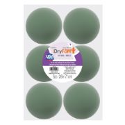 Picture of Dry Foam Balls 6/Pkg 3"