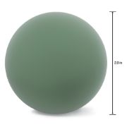 Picture of Dry Foam Balls 6/Pkg 3"