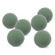 Picture of Dry Foam Balls 6/Pkg 3"