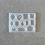 Picture of Jewelry Made By Me Essential Pendant Mold