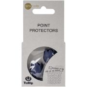 Picture of Tulip Point Protectors Navy/Large