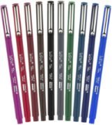 Picture of Uchida Le Pen 10/Pkg-Primary