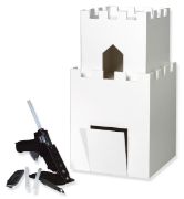 Picture of UCreate(R) Foam Board Matte 20"x30"-White