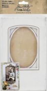 Picture of Idea-Ology Bookboard Collage Frames 4/Pkg  