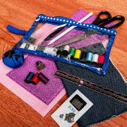 Picture of Beginner's Sewing Kit  