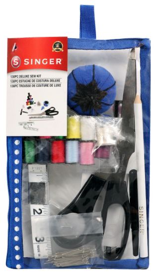 Picture of Beginner's Sewing Kit  