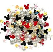 Picture of Sparkletz Embellishment Pack 10g Magical