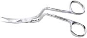 Picture of Ultimate Angled Machine Embroidery Scissors 5.25" 
