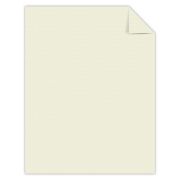 Picture of Neenah 80lb Classic Crest Cardstock 8.5"X11" 250/Pkg-Natural White