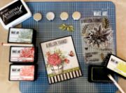 Picture of Wendy Vecchi Make Art Stay-tion 