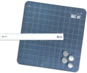 Picture of Wendy Vecchi Make Art Stay-tion 