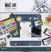 Picture of Wendy Vecchi Make Art Stay-tion 