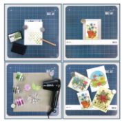 Picture of Wendy Vecchi Make Art Stay-tion 