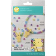 Picture of Wilton Candy Necklace Kit-Yellow Bunny