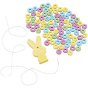 Picture of Wilton Candy Necklace Kit-Yellow Bunny