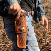 Picture of Wild West Holster Kit 