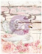 Picture of With Love By Frank Garcia Journaling Cards 3"X4" 45/Pkg 15 Designs/3 Each