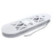 Picture of Twist Cord 3/16"X18yd Silver