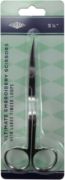Picture of Ultimate Angled Machine Embroidery Scissors 5.25" Large Finger Loops