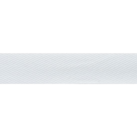 Picture of Twill Tape 1"X10yd White