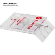 Picture of Twin Stretch Machine Needle 1/Pkg 