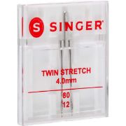 Picture of Twin Stretch Machine Needle 1/Pkg 