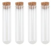 Picture of Idea-Ology Test Tubes 4/Pkg-