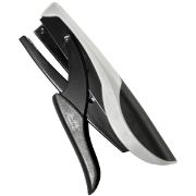 Picture of Idea-Ology Tiny Attacher Stapler W/(100) .25" Staples  