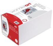 Picture of Wonderart Classic Latch Hook Kit 20"X30" Cardinal